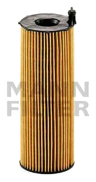 Масляный фильтр Mann  HU 831 X