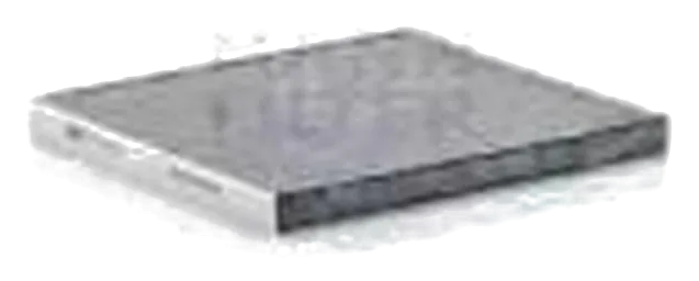 Салонный фильтр Mann CUK 26 017